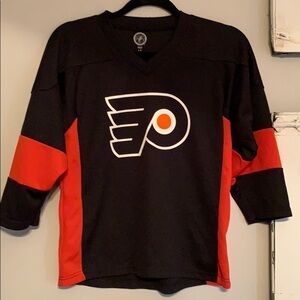 NHL Philadelphia Flyers Jersey